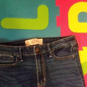 Hollister jeans